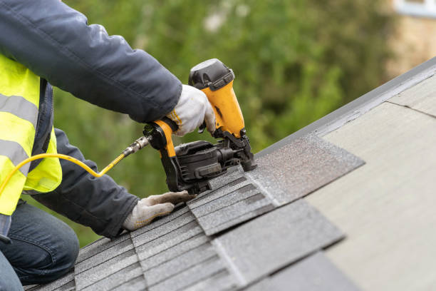 Best Chimney Flashing Repair  in Aubrey, TX