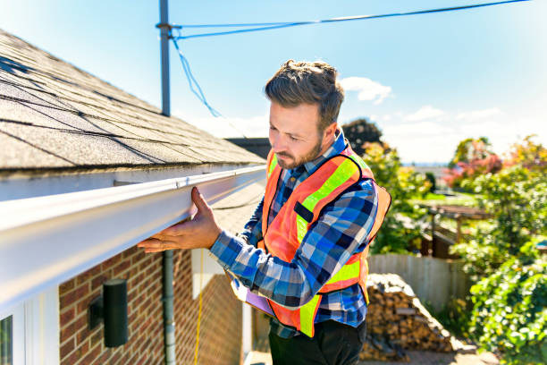 Fast & Reliable Emergency Roof Repairs in Aubrey, TX
