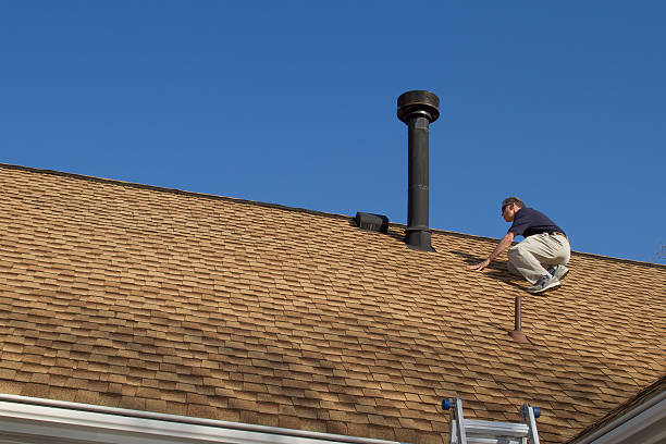 Best Roof Insulation Installation  in Aubrey, TX