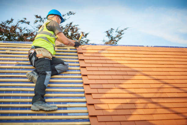 Best Roof Coating and Sealing  in Aubrey, TX